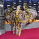 Illustration for article titled Winter might be here, but Gwendoline Christies iGame Of Thrones/i premiere look is absolute fire